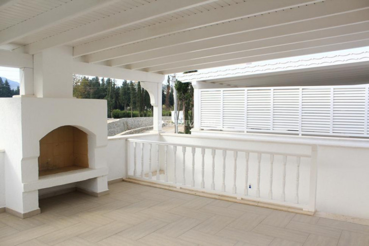 Квартира 2+1 в Бодруме, Турция | PKK-38508