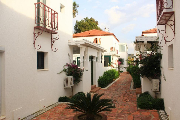 Квартира 2+1 в Бодруме, Турция | PKK-38508