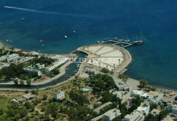 Квартира 2+1 в Бодруме, Турция