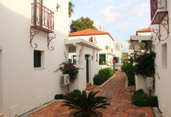 Квартира 2+1 в Бодруме, Турция | PKK-38508