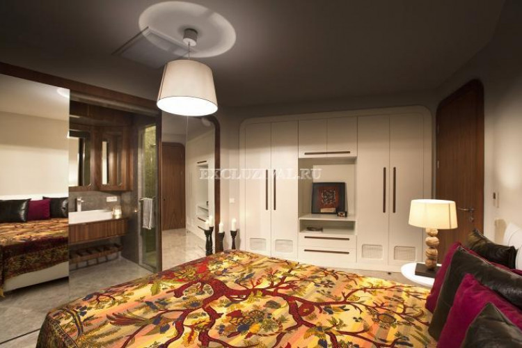 Квартира 3+1 в Бодруме, Турция | STE-38648