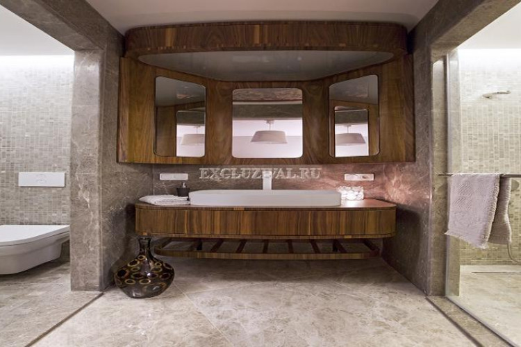 Квартира 3+1 в Бодруме, Турция | STE-38648