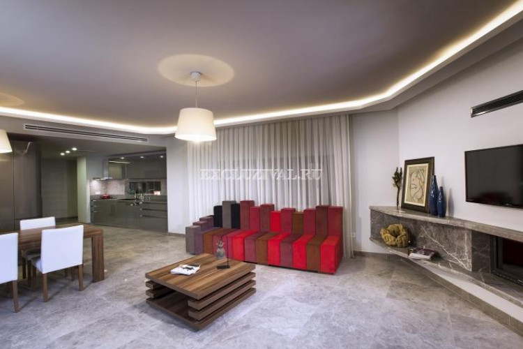 Квартира 3+1 в Бодруме, Турция | STE-38648