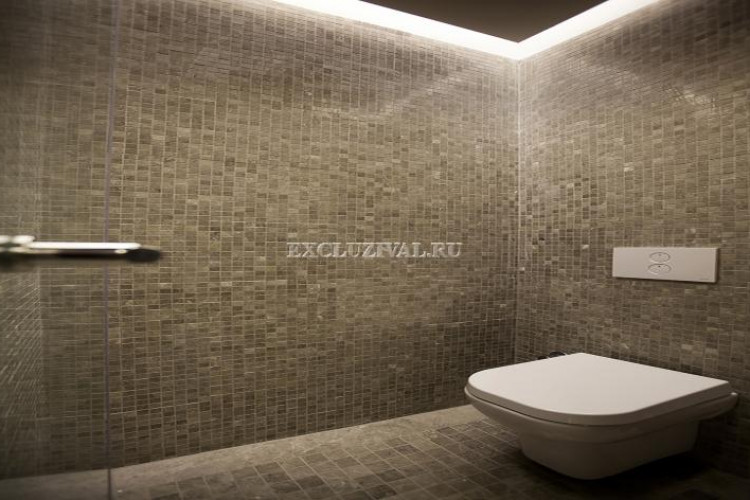 Квартира 3+1 в Бодруме, Турция | STE-38648