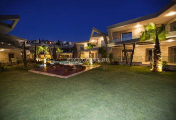 Квартира 3+1 в Бодруме, Турция | STE-38648