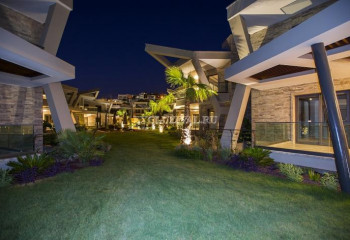 Квартира 3+1 в Бодруме, Турция | STE-38648