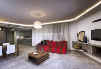 Квартира 3+1 в Бодруме, Турция | STE-38648