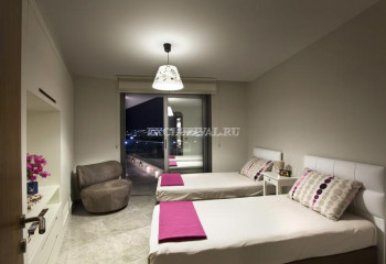 Квартира 3+1 в Бодруме, Турция | STE-38648