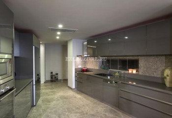 Квартира 3+1 в Бодруме, Турция | STE-38648