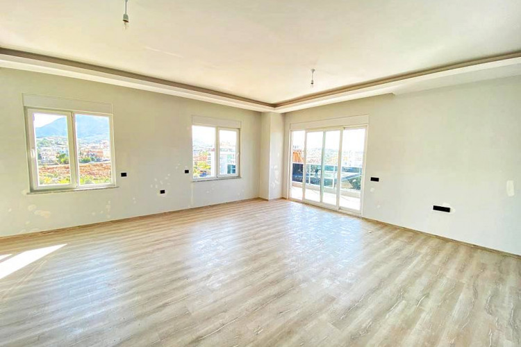 Квартира 4+1 в Оба, Алания, Турция | PKK-40197