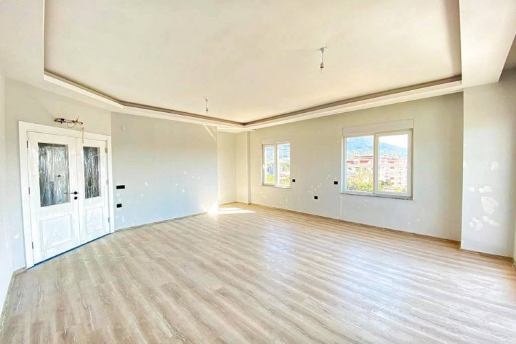 Квартира 4+1 в Оба, Алания, Турция | PKK-40197