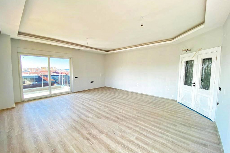 Квартира 4+1 в Оба, Алания, Турция | PKK-40197