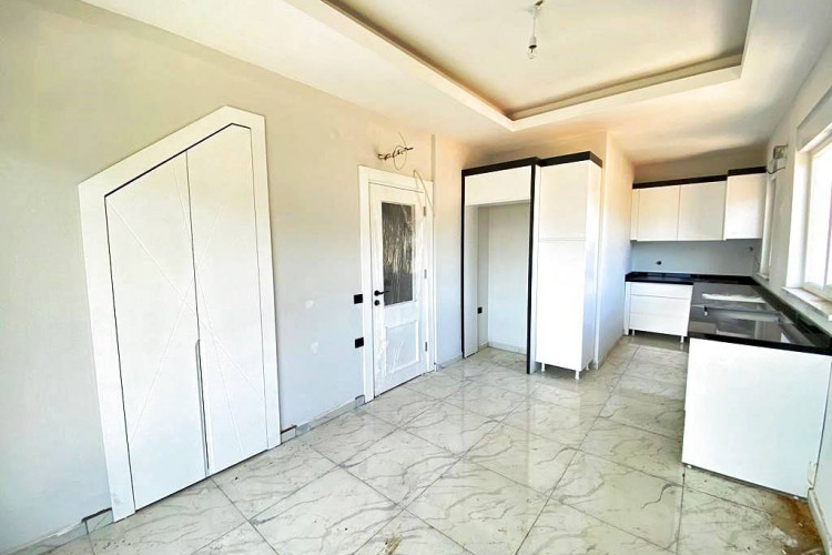 Квартира 4+1 в Оба, Алания, Турция | PKK-40197