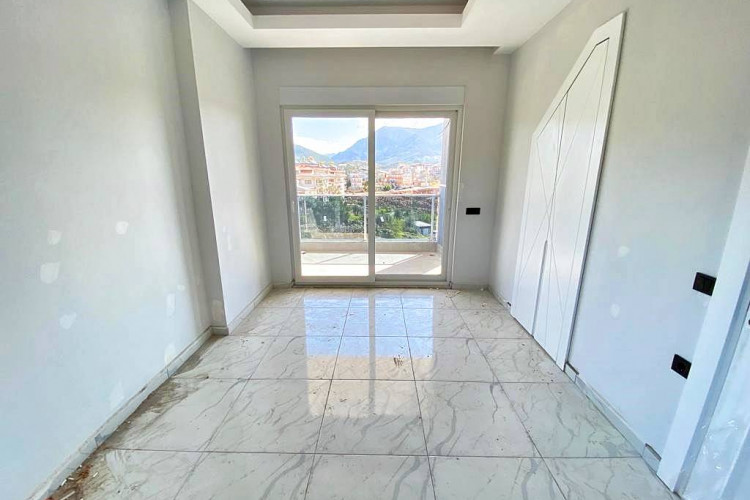 Квартира 4+1 в Оба, Алания, Турция | PKK-40197