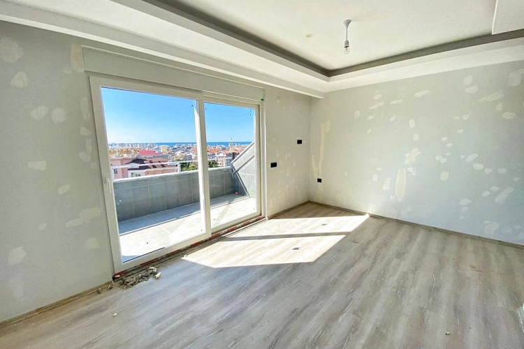 Квартира 4+1 в Оба, Алания, Турция | PKK-40197