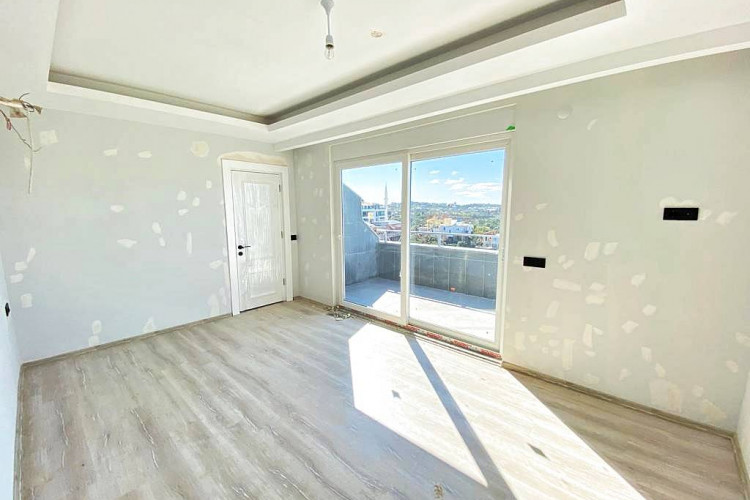 Квартира 4+1 в Оба, Алания, Турция | PKK-40197