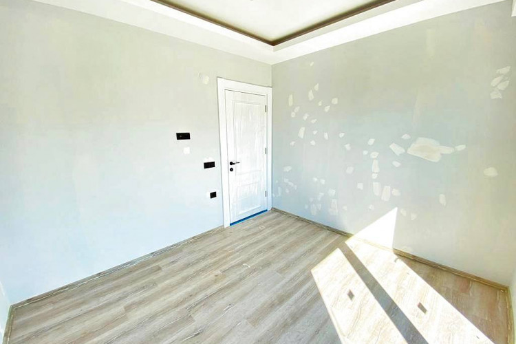 Квартира 4+1 в Оба, Алания, Турция | PKK-40197