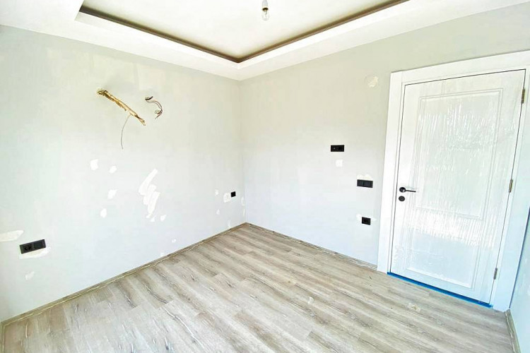 Квартира 4+1 в Оба, Алания, Турция | PKK-40197