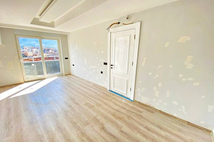 Квартира 4+1 в Оба, Алания, Турция | PKK-40197