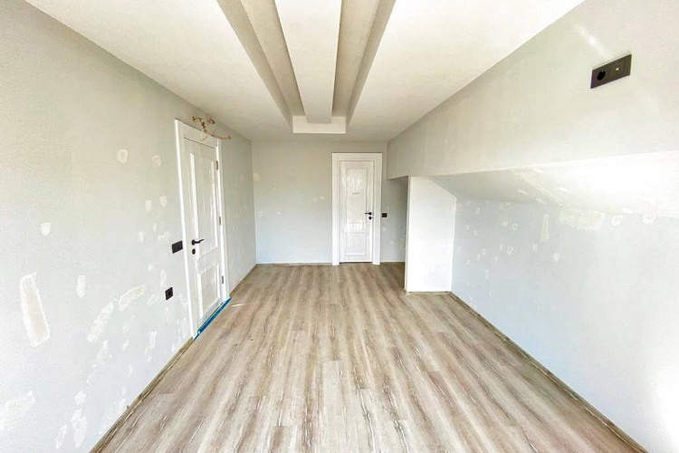 Квартира 4+1 в Оба, Алания, Турция | PKK-40197