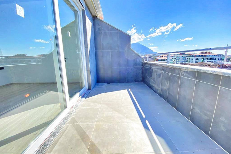 Квартира 4+1 в Оба, Алания, Турция | PKK-40197