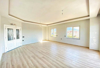 Квартира 4+1 в Оба, Алания, Турция | PKK-40197