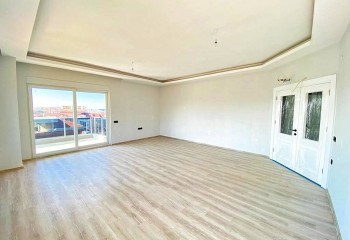 Квартира 4+1 в Оба, Алания, Турция | PKK-40197