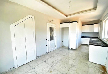 Квартира 4+1 в Оба, Алания, Турция | PKK-40197