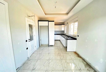 Квартира 4+1 в Оба, Алания, Турция | PKK-40197