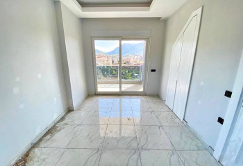 Квартира 4+1 в Оба, Алания, Турция | PKK-40197