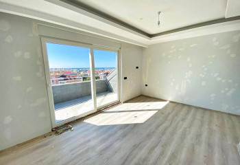 Квартира 4+1 в Оба, Алания, Турция | PKK-40197