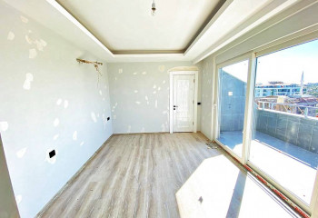 Квартира 4+1 в Оба, Алания, Турция | PKK-40197