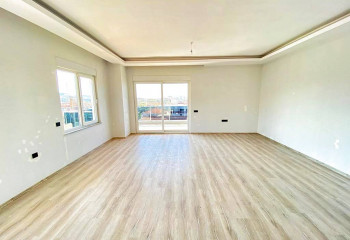 Квартира 4+1 в Оба, Алания, Турция | PKK-40197