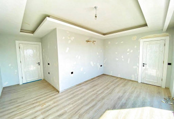 Квартира 4+1 в Оба, Алания, Турция | PKK-40197