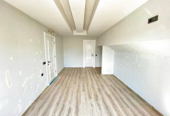 Квартира 4+1 в Оба, Алания, Турция | PKK-40197