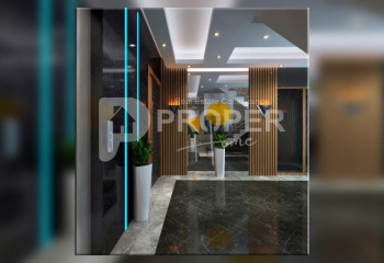 Квартира 4+1 в Муратпаше, Анталия, Турция | PTE-41345