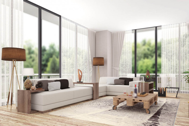 Квартира 3+1 в Стамбуле, Турция | PTE-42315