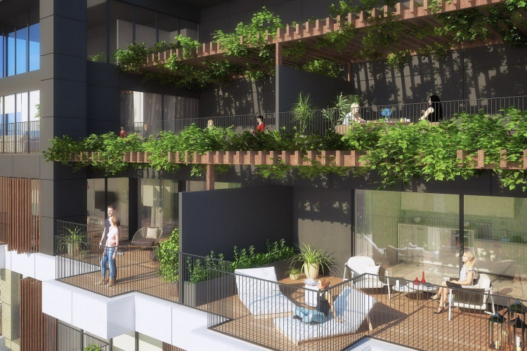 Квартира 2+1 в Стамбуле, Турция | PKK-43093