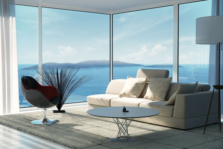 Квартира 2+1 в Стамбуле, Турция | PKK-43093