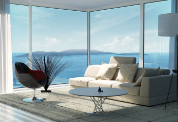 Квартира 2+1 в Стамбуле, Турция | PKK-43093