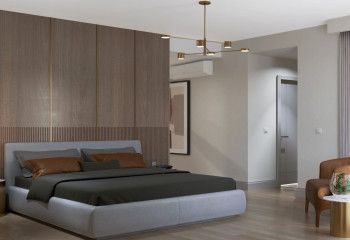 Квартира 1+1 в Стамбуле, Турция | STE-42289