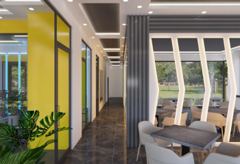 Квартира 2+1 в Оба, Алания, Турция | SBB-41253