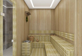 Квартира 2+1 в Оба, Алания, Турция | SBB-41253