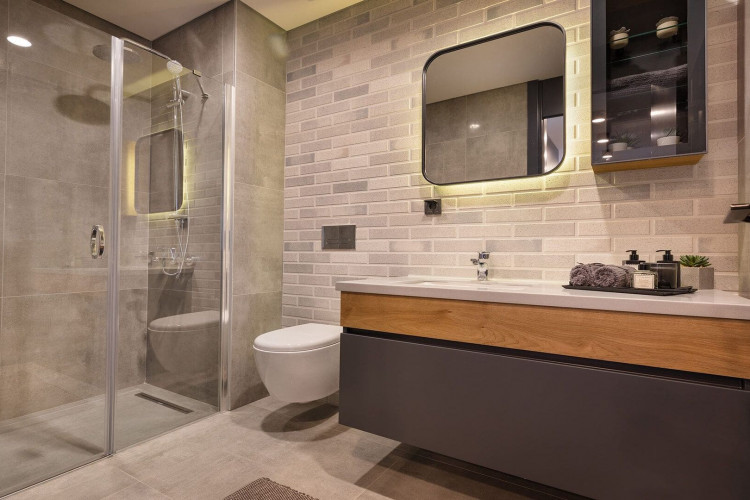 Квартира 2+1 в Аташехире, Стамбул, Турция | PTE-41022