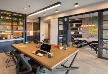 Квартира 2+1 в Аташехире, Стамбул, Турция | PTE-41022