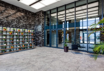 Квартира 2+1 в Аташехире, Стамбул, Турция | PTE-41022