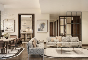 Квартира 2+1 в Шишли, Стамбул, Турция | PTE-38977