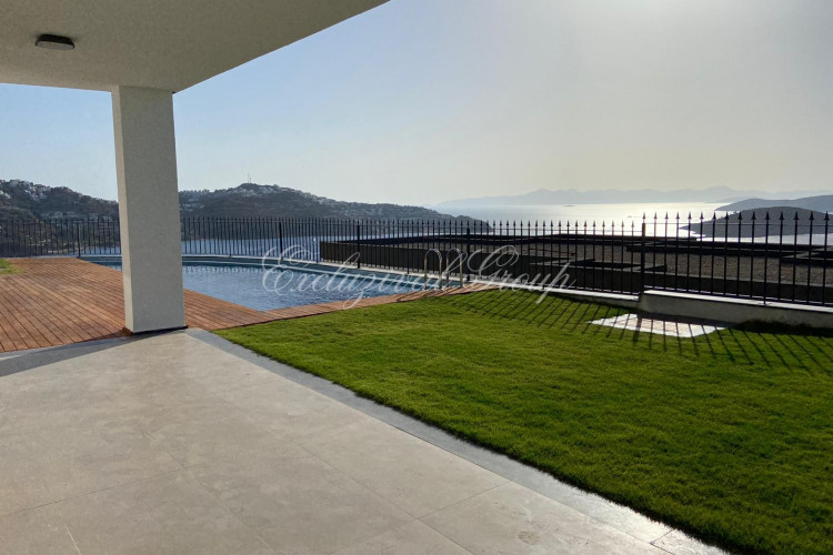 Квартира 3+1 в Бодруме, Турция | SBB-38464