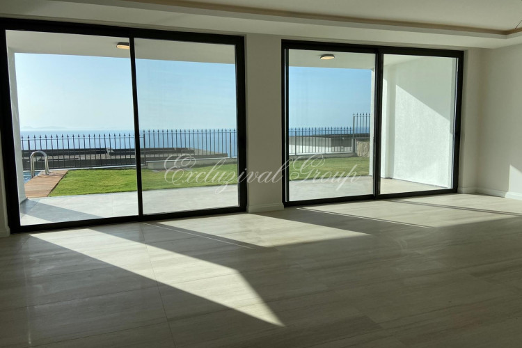 Квартира 3+1 в Бодруме, Турция | SBB-38464