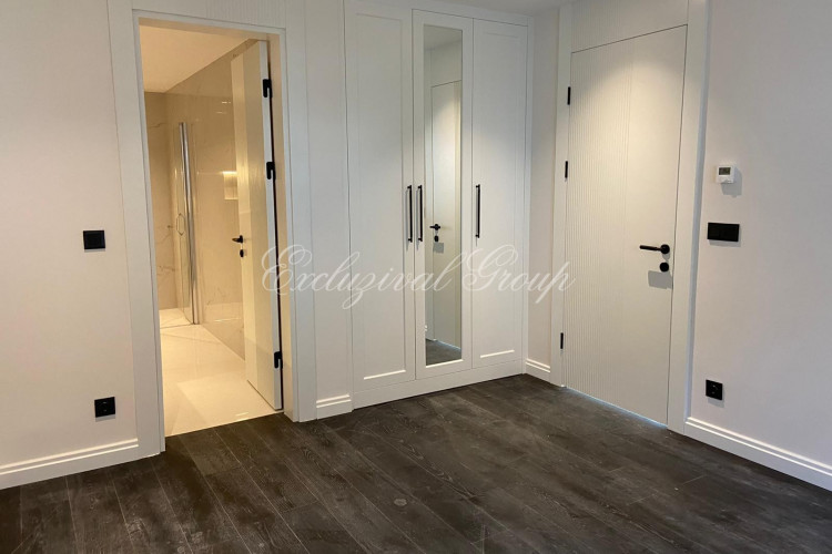 Квартира 3+1 в Бодруме, Турция | SBB-38464